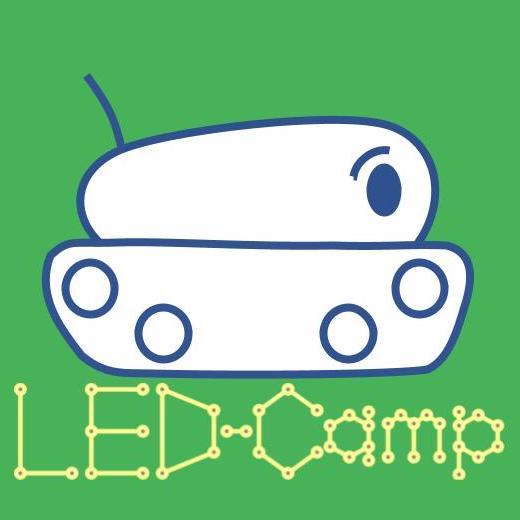 ledcamp