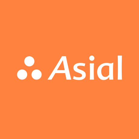 asial