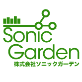 sonicgarden