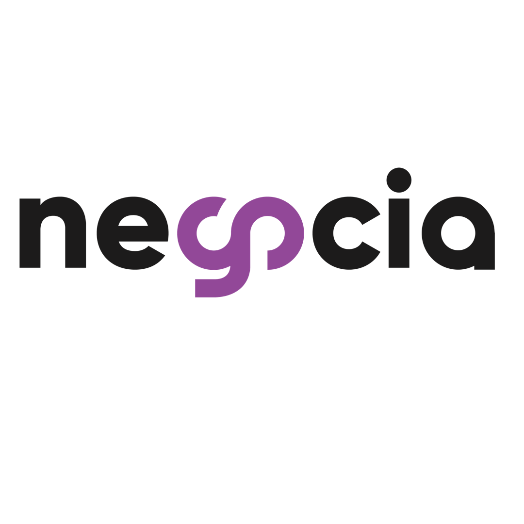 negocia