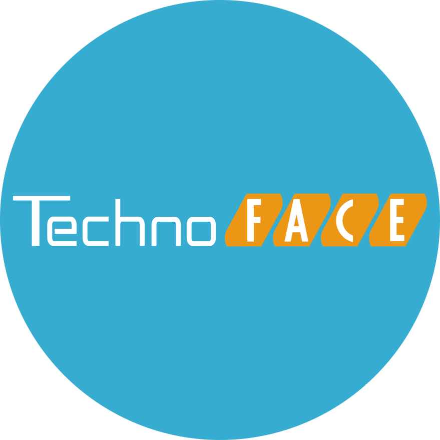 technoface