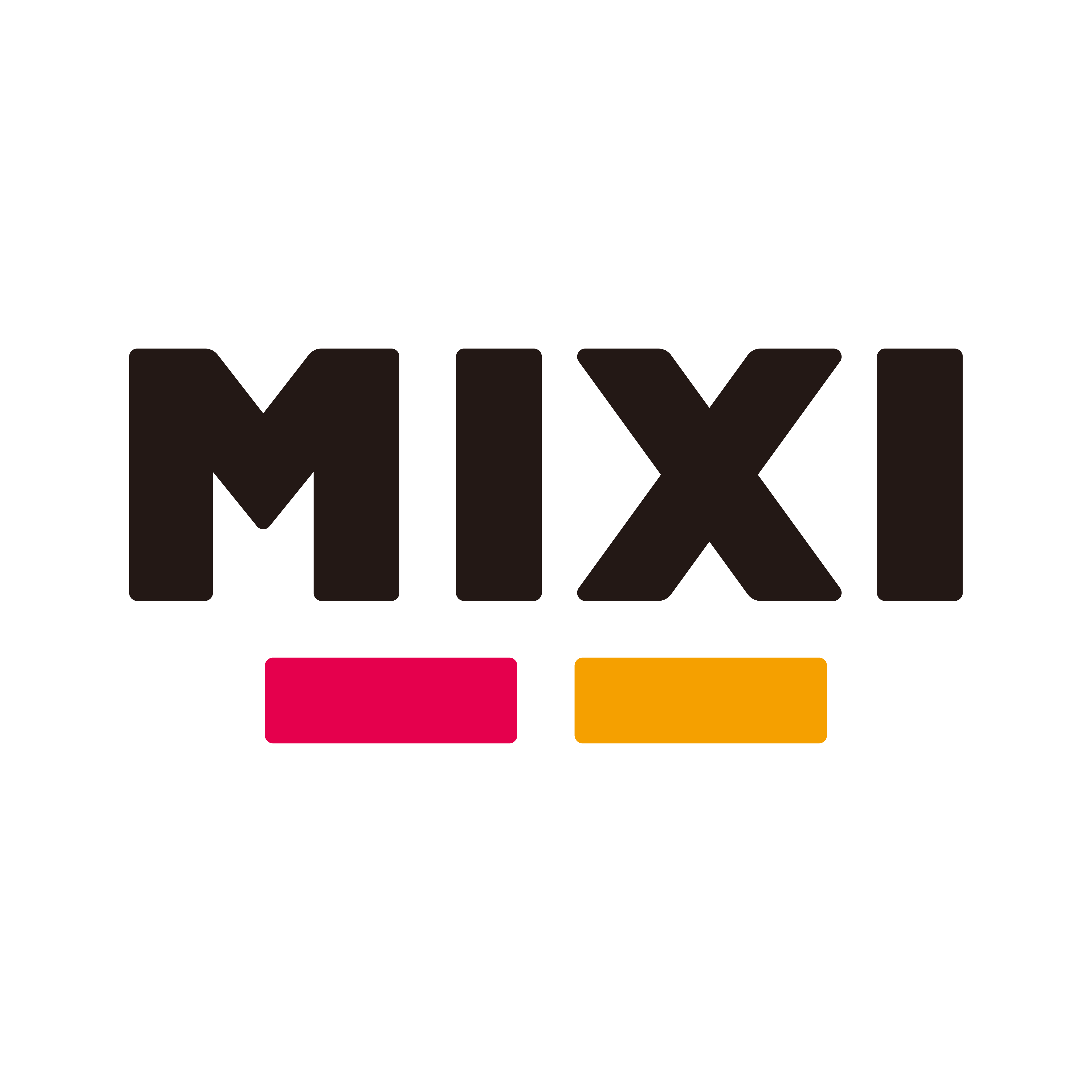 mixi